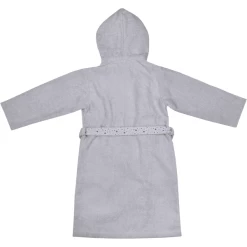 WÖRNER SÜDFROTTIER Badjassterren Lichtgrijs -Babyverzorging Deals woerner suedfrottier badjassterren lichtgrijs a303261 4