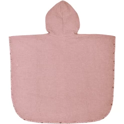 WÖRNER SÜDFROTTIER Thuis Bad Poncho Oud Roze 60 X 75 Cm -Babyverzorging Deals woerner suedfrottier thuis bad poncho oud roze 60 x 75 cm a302688 4