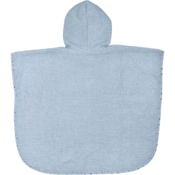 WÖRNER SÜDFROTTIER Thuis Bad Poncho Staal Blauw 60 X 75 Cm 9 WÖRNER SÜDFROTTIER Thuis Bad Poncho Staal Blauw 60 X 75 Cm -Babyverzorging Deals woerner suedfrottier thuis bad poncho staal blauw 60 x 75 cm a302690 4