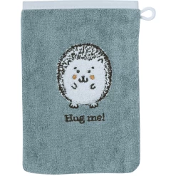 WÖRNER SÜDFROTTIER Washandje + Badhanddoekset Met Capuchon -Babyverzorging Deals woerner suedfrottier washandje badhanddoekset met capuchon a383783 3