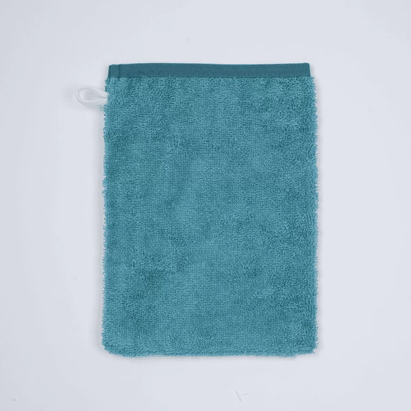 WÖRNER SÜDFROTTIER Washandje Helicopter Blauw 2 WÖRNER SÜDFROTTIER Washandje Helicopter Blauw - Afbeelding 2